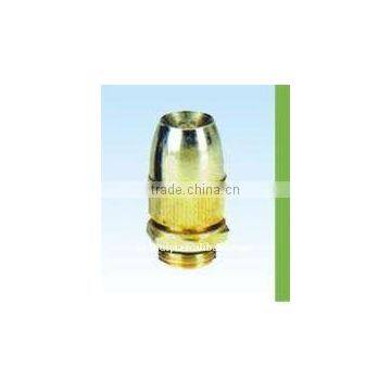 Bullet micro irrigation nozzle