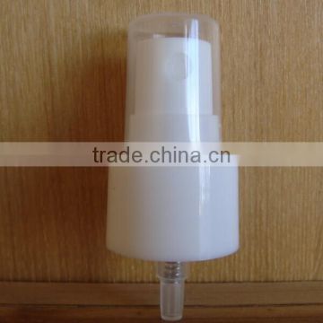 2014 new design 24/410 plastic oil mist sprayer made in Yuyao