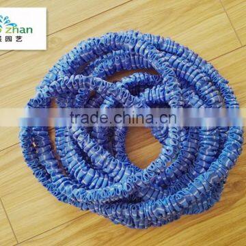 Stretch Elastic Hose Double Rubber Water Hose