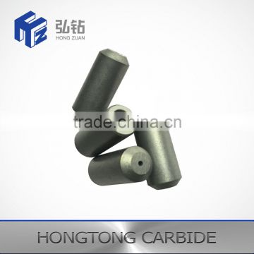 YG6/YG8 high wear resistance Tungsten carbide sand blasting nozzle