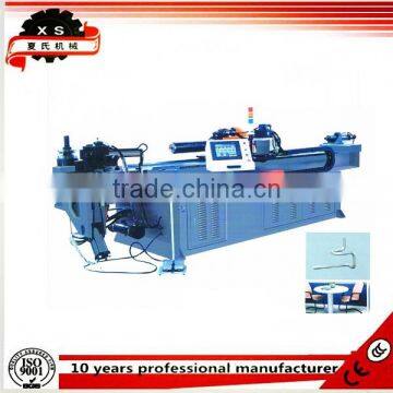 SB63CNC full-automatic hydraulic metal pipe bender pipe bending machine