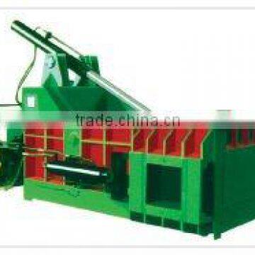 Y81F-63 Hydraulic Metal Compactor