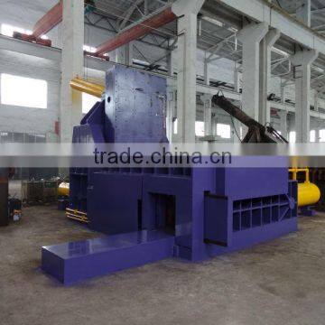 Waste Metal Baler (YD4000A) photo-2