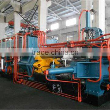 2500T-aluminum Extrusion Press High Quality photo-1