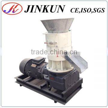 Best Quality and Low Price Feed Pellet Mill for Poultry photo-6