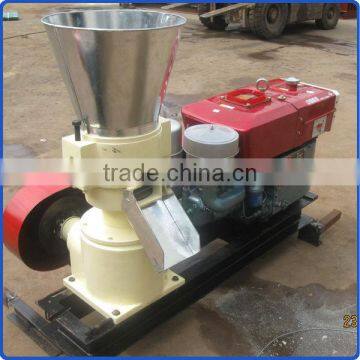 ZOUPING JINKUN NEW UPGRADE Poultry Feed Machine photo-5