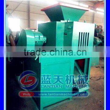 30 Years Square Wood Charcoal White Coal Powder Briquettes Press Machine photo-2