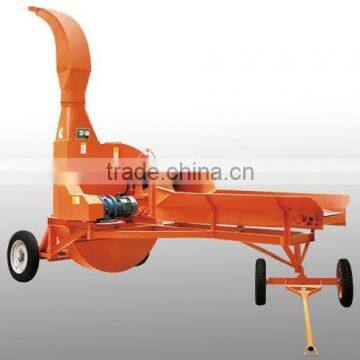 SZP-16.0 the most popular chaff cutter with high efficiency