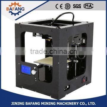 Desktop 3D Printer High Accuracy photo-2