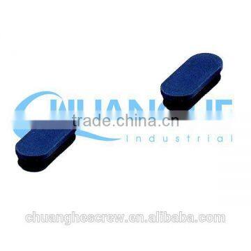 Customized Silicone Water Pipe Plug photo-3