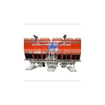 Hot Selling Rice Transplanter photo-4