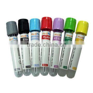 HY-100AB Fully Automatic Vacuum Blood Collection Tube Machine Production Line photo-2