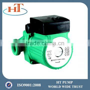 Small Cast Iron Circulation water pump