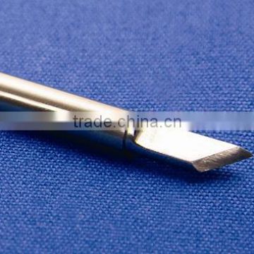 Hakko T12-k soldering tips