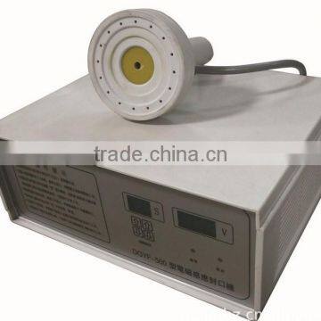 Induction Plastic Glass Bottle Sealer/Sealing Machine photo-3