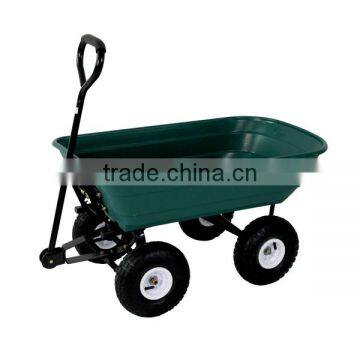 3 Cu-ft Yard Cart photo-2