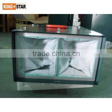 Industrial air filter