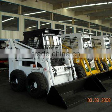 Skid steer loader JC45