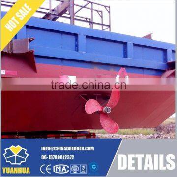 14 Inch Hydraulic Cutter Suction Dredger Price photo-3