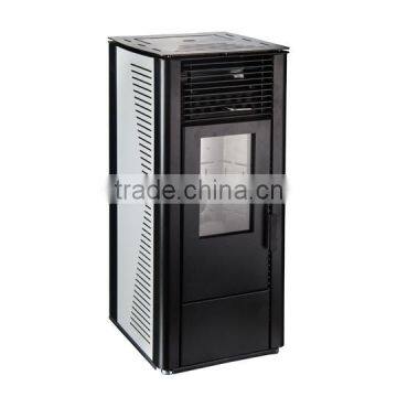 2016 CE Cast Iron Wood Pellet Stove for Sale ZLK1002 Solar Stove 10kw