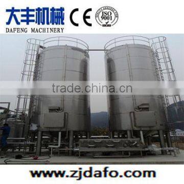 Stainless Steel Natural Spring Water Tank photo-2