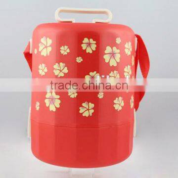 Custom Plastic Lunch Box,insulated Lunch Box Food Warmer,car Lunch Box(CPUA) photo-2