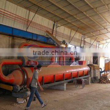 ISO Approved Best Selling Freeze Dryer Vacuum Rotary Dryer photo-3