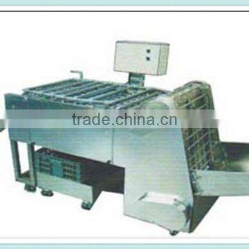 Chicken Egg Sheller Machine