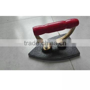 Best Selling 752/2 Charcoal Iron Stove Iron Factory NIgeria Market (16.5,18.5 Size) photo-2