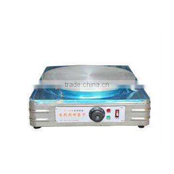 Commercial Single Head Electric Crepe Maker photo-2