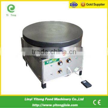 Cheap Price of Electric Non-stick Family Crepe Maker in Linyi photo-6