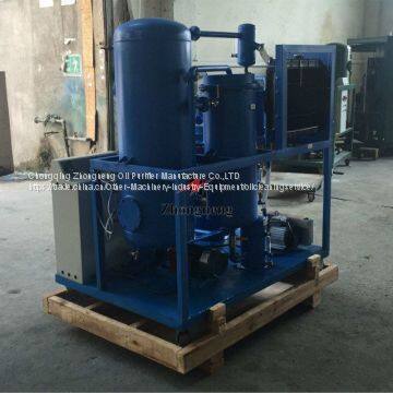 TYA-100 Cooking Oil Purifier photo-2