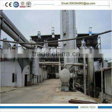 Most Popular 10 TPD Tyre Pyrolisis Planta photo-3