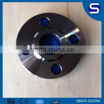 standard ansi class 150 stainless steel pipe flange