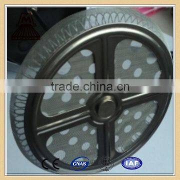 High Borosilicate Glass Custom French Press From Chinese Merchandise photo-3