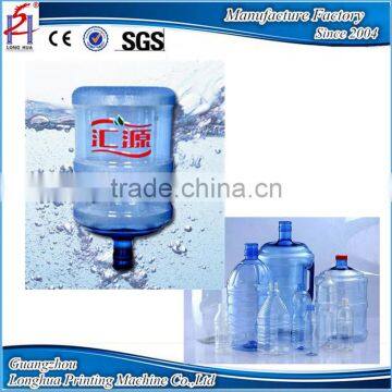 Large Size Bucket Barrel Pail Screen Printing Machines Price for Sale Bucket Barrel Pail Printers photo-3