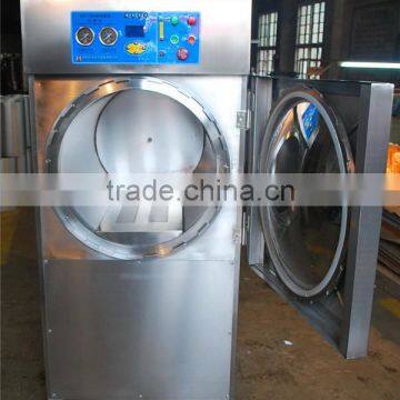 Horizontal Autoclave WX Series Manual Autoclave-Bluestone Autoclave