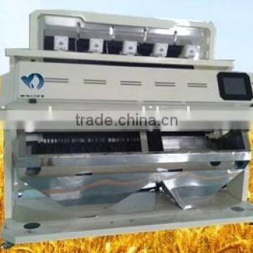 Mingder Rice Color Sorter, Grain Sorting Machine photo-5