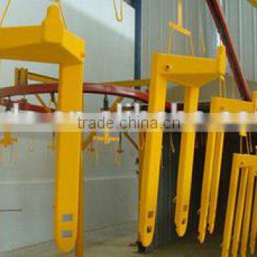 2.5ton Basic Pallet Truck photo-2