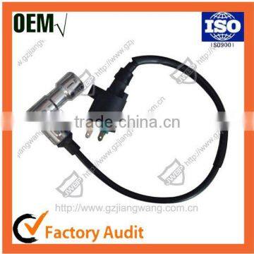 Motorcycle High Voltage Capacitor Power Supplies Bajaj photo-4