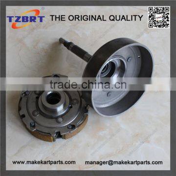 Factory Wholesale HS CVT Clutch 500cc 700cc for Universal With High Quality photo-2
