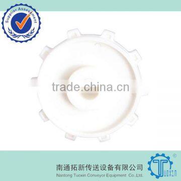 Flush Grid OPB Plastic Modular Conveyor Belt photo-2