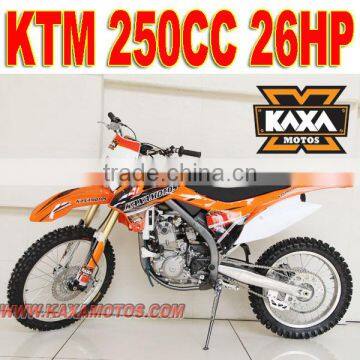 250cc Motocross