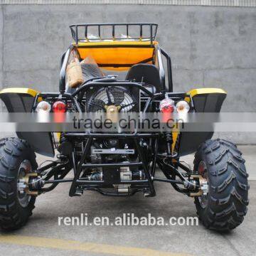 Renli 500cc Road Legal Dune Buggy Made in China photo-3