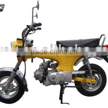 70cc moped motorcycle KM70-3