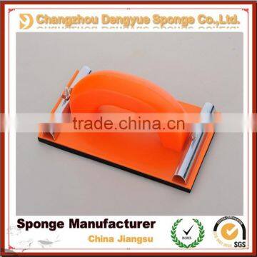 Used Concrete Professional Cleaning Polishing Durable Plastering Trowel photo-4