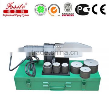 ppr pipe hot welding machine manufacturer