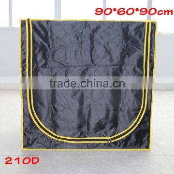 Grow Tent for Home Garden 210D Mylar Growing Tent