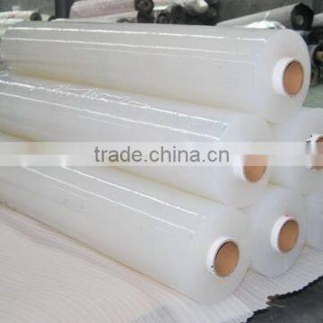 Multi-Purpose Super clear PE/PEVA/EVA film for packing,bag,shower curtain