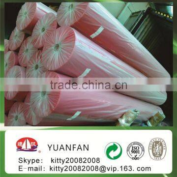 Polypropylene Spunbonded Fabric, pp Spunbond Nonwoven Fabric, Nonwoven Spunbond Polypropylene photo-5